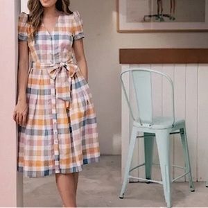 Gal Meets Glam Poppy dress